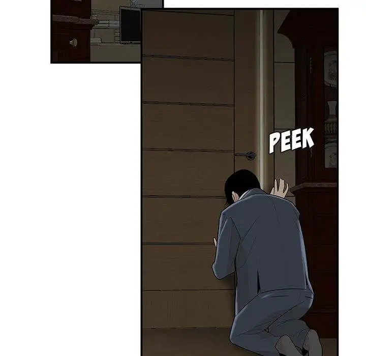 Drama Office - Episode 4 - read scene 3