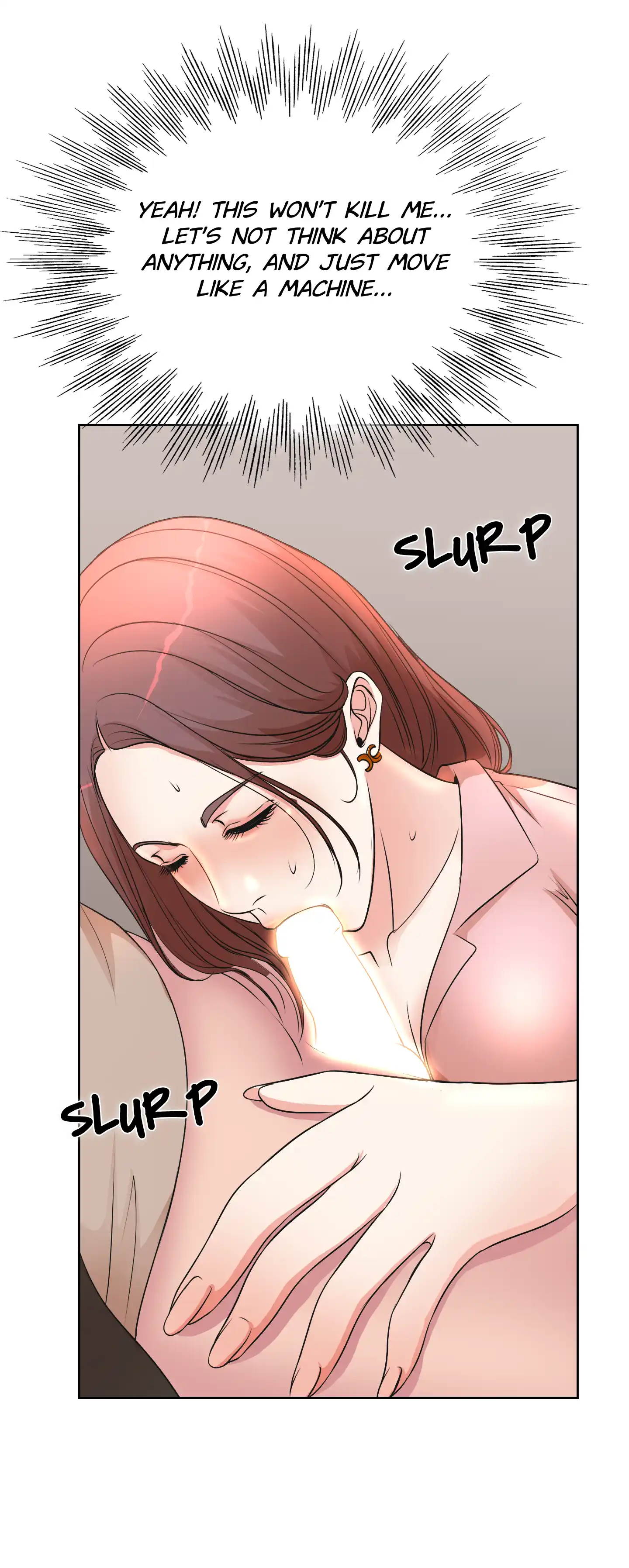 Professor's Hard Life - Episode 1 - read scene 49