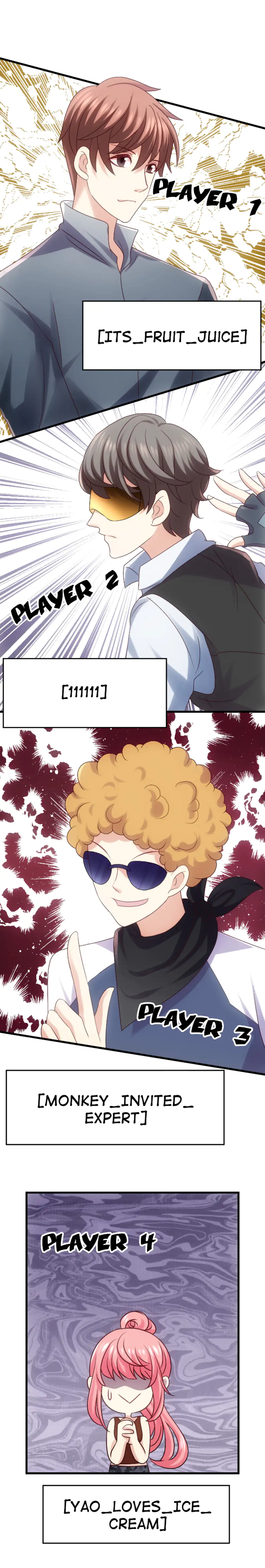 Meine schöne Zeit mit dir - Episode 3 - read scene 12