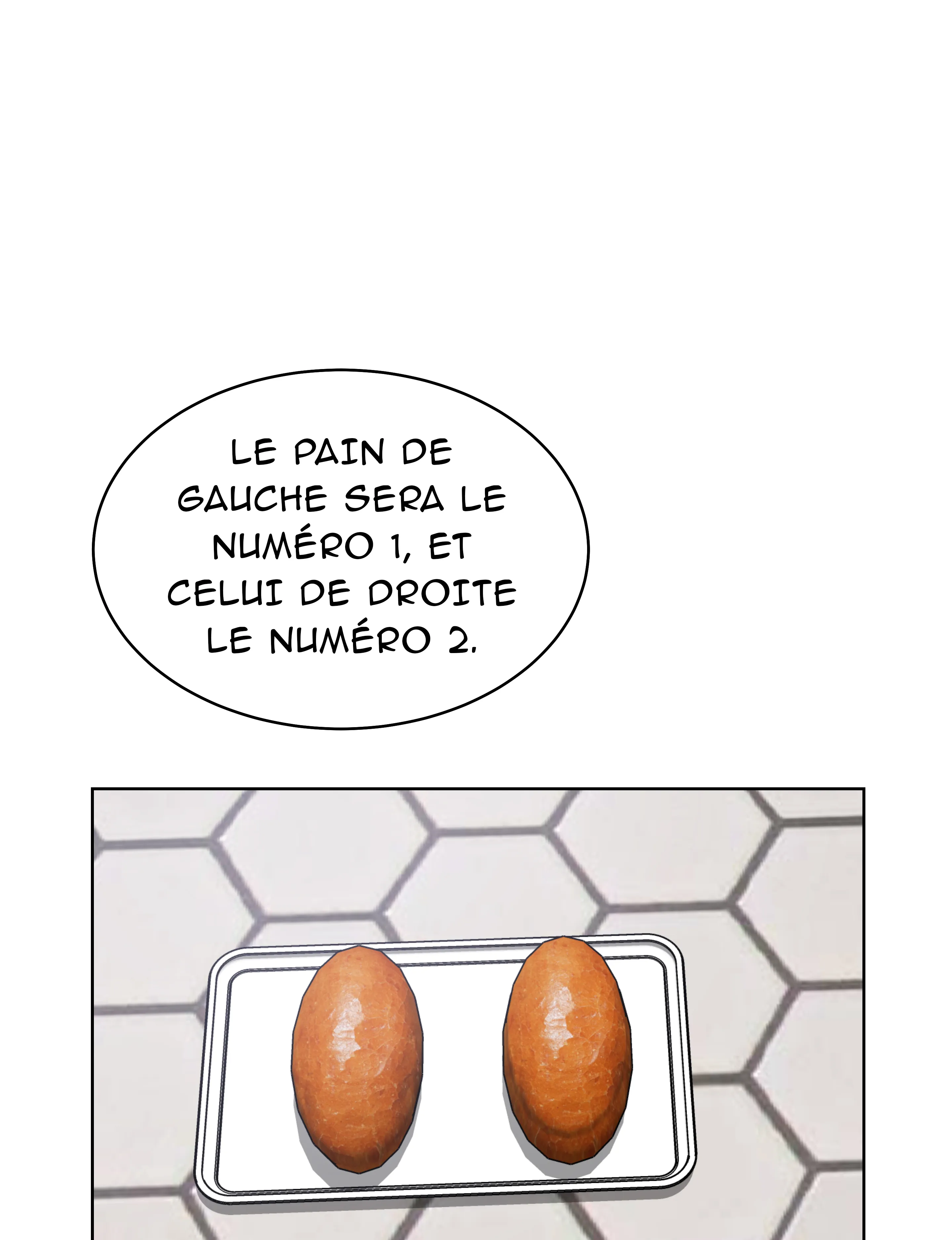 Verrouillé Par Le Désir - Episode 2 - read scene 64