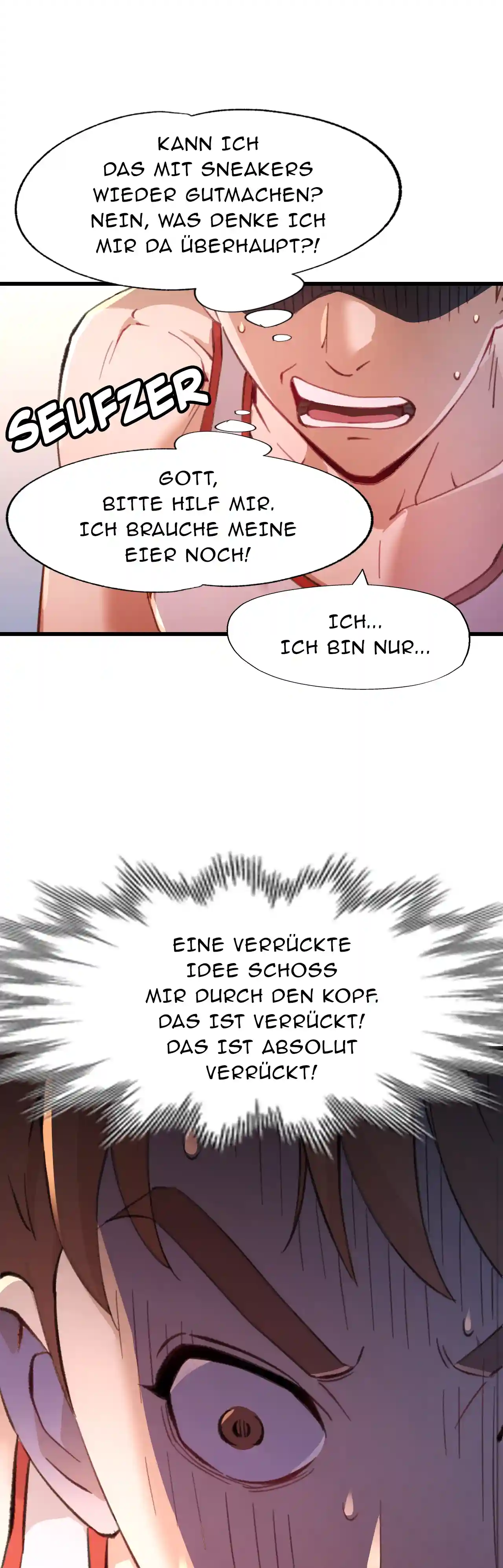 Muntere Mich Auf - Episode 1 - read scene 40