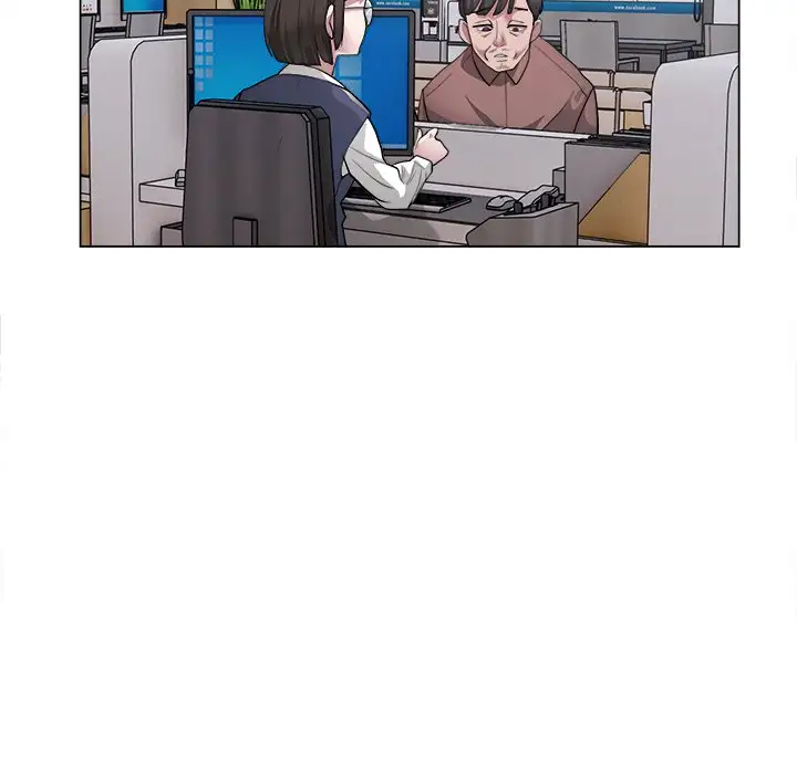 l'impiegato di banca - Episode 1 - read scene 7