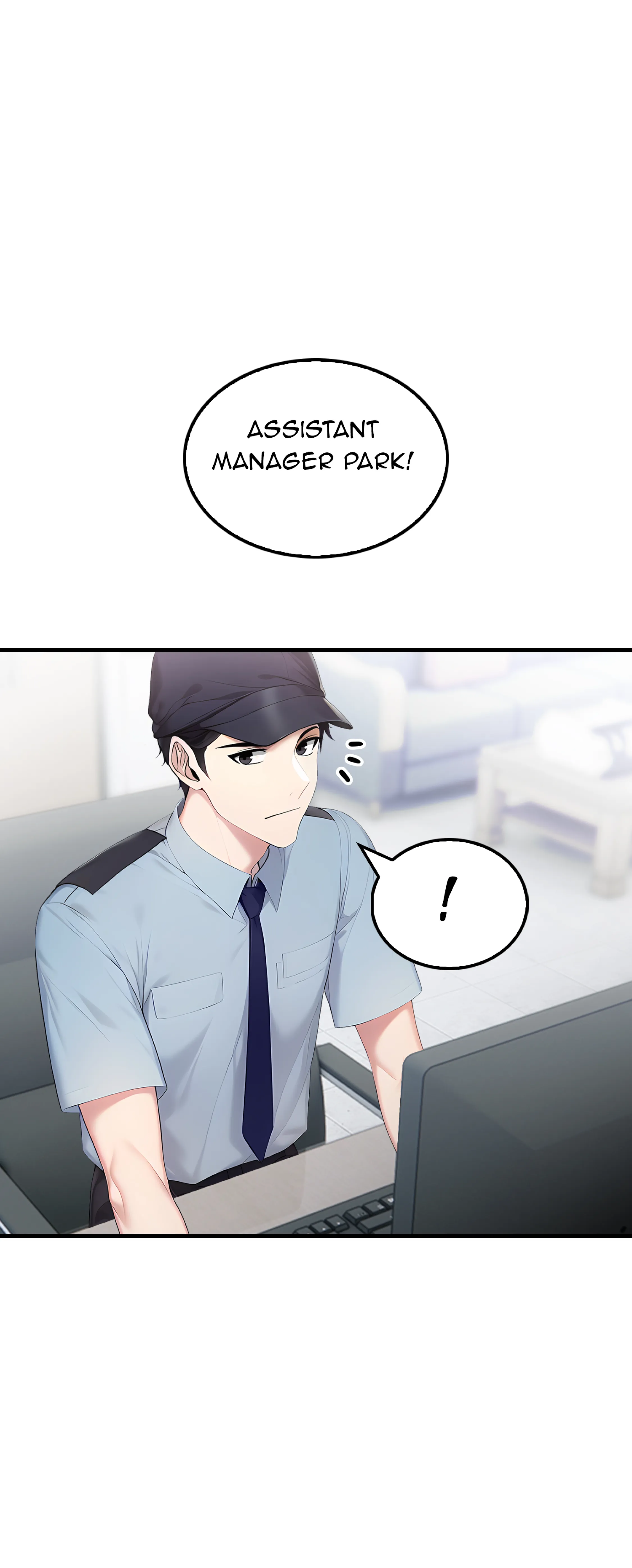 The Wife Game - Episode 1 - read scene 2
