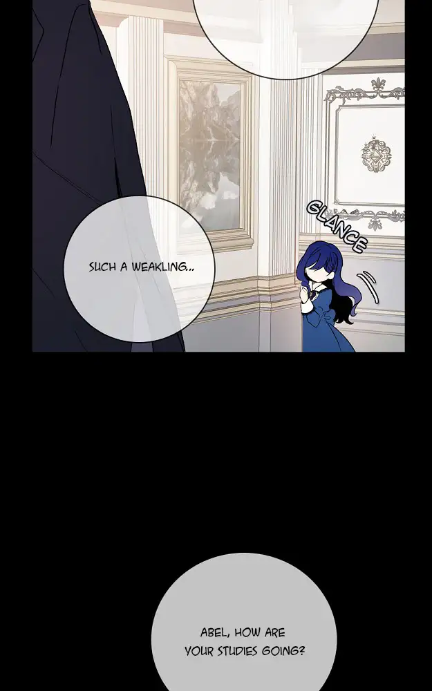 What is the outcome for the villain? - Episode 5 - read scene 54