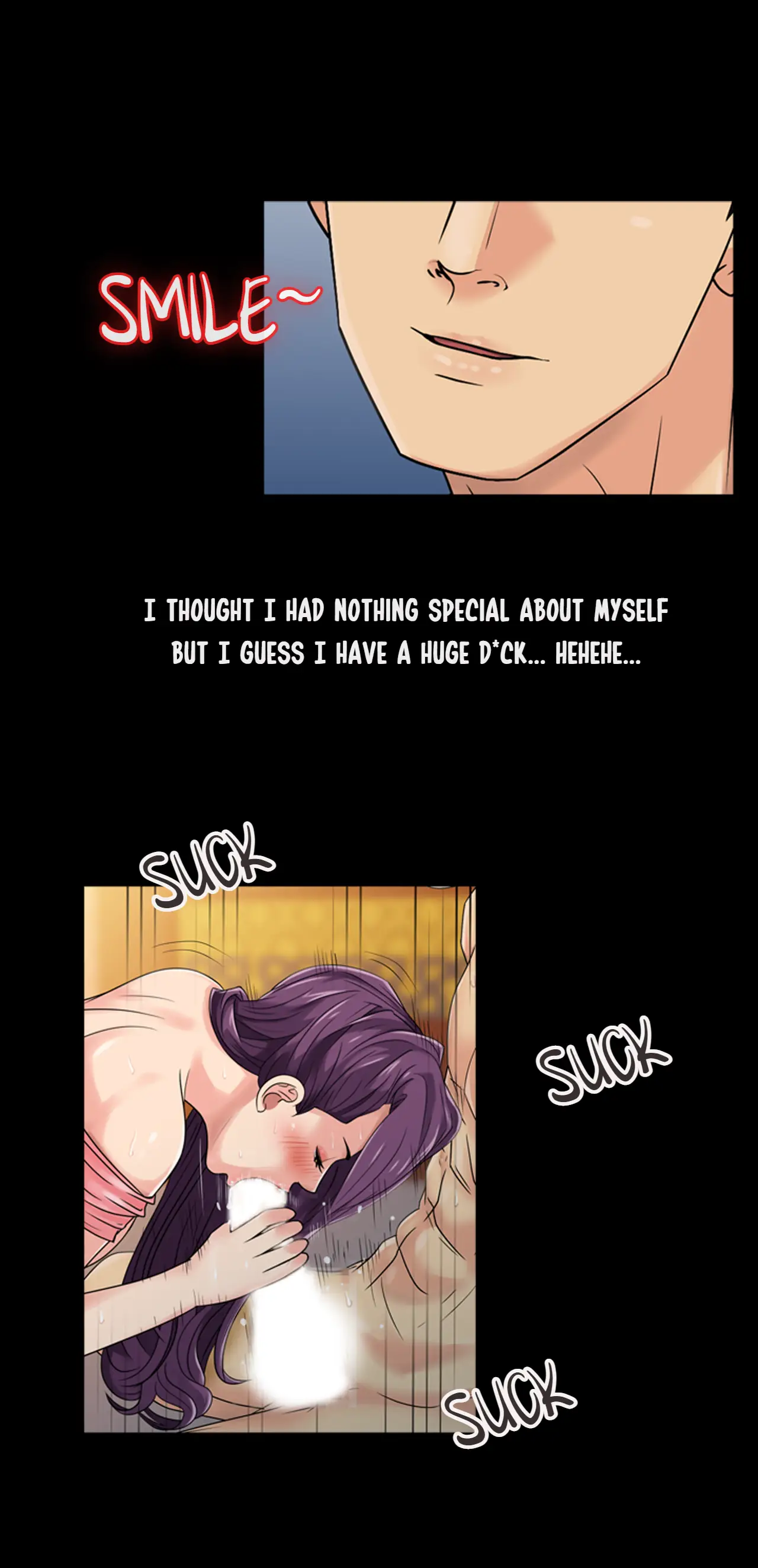Secret Weapon - Episode 1 - read scene 36