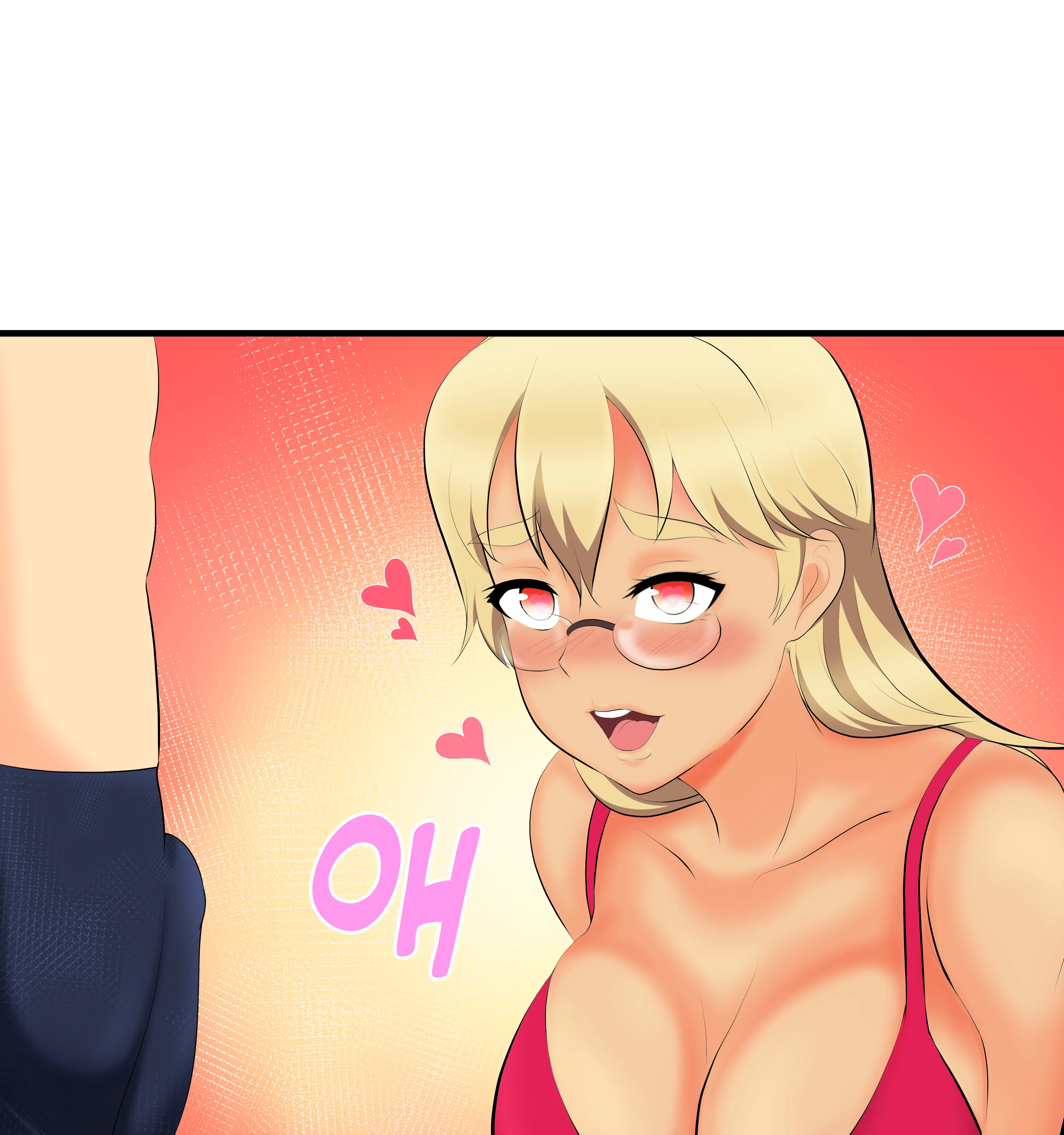 Nuotare Con I Segreti - Episode 1 - read scene 20