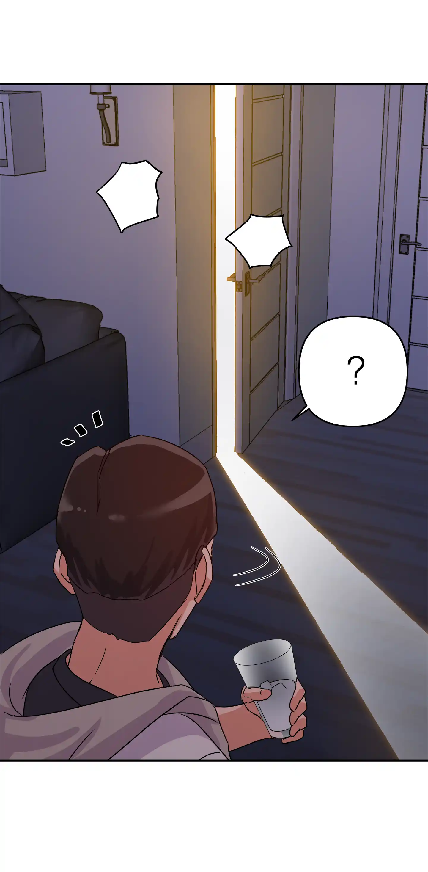 Different Taste Than The Wife - Episode 2 - read scene 34
