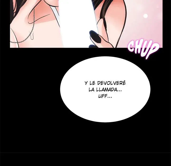 Agentes Inmobiliarias - Episode 4 - read scene 105
