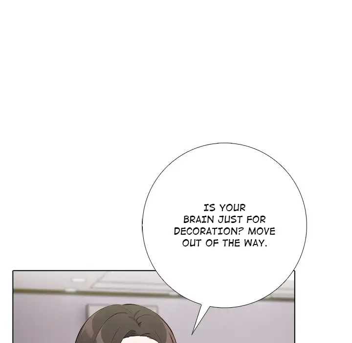 Revenge room - Episode 5 - read scene 71