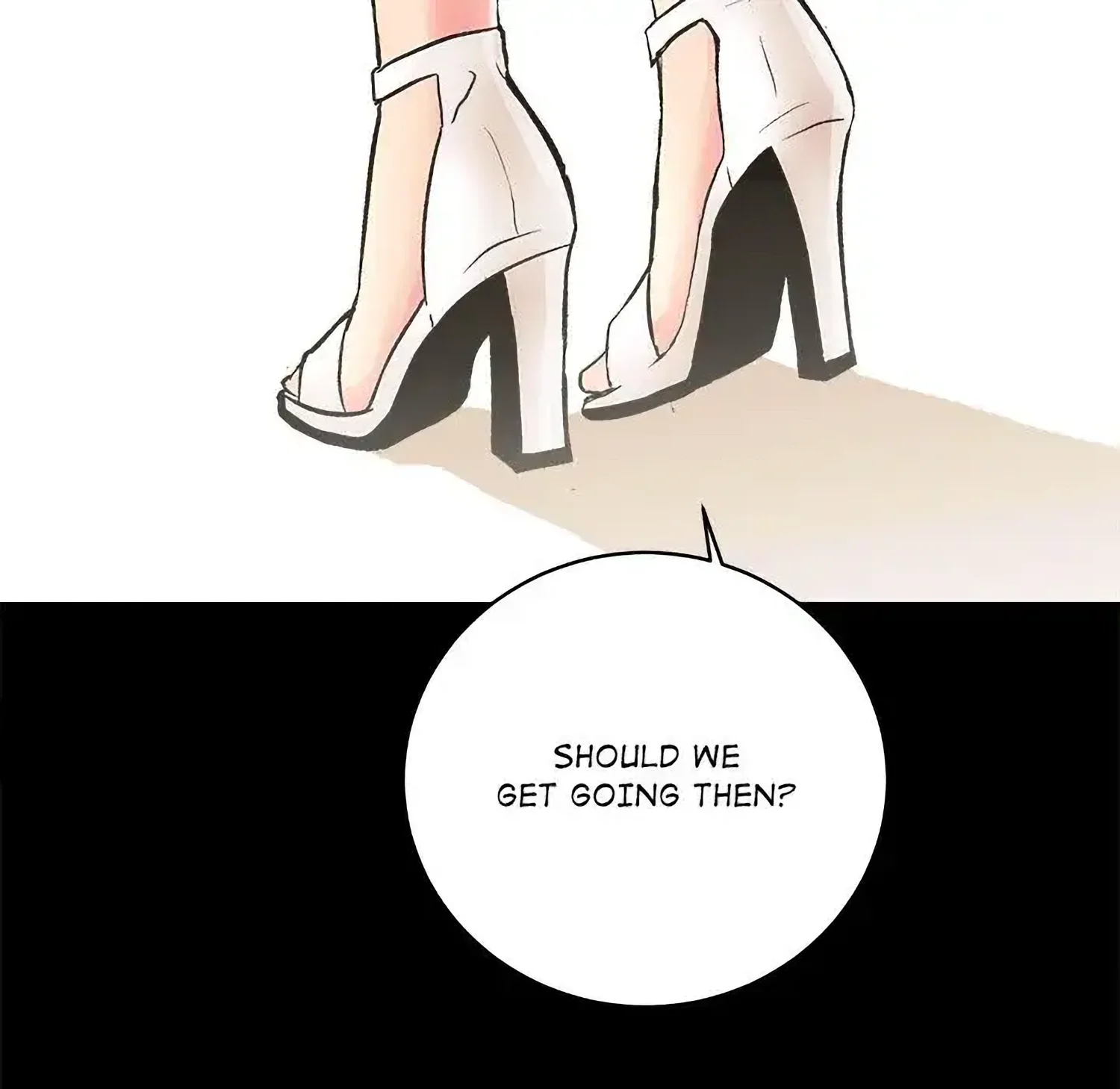 Lady Realtors - Episode 2 - read scene 124