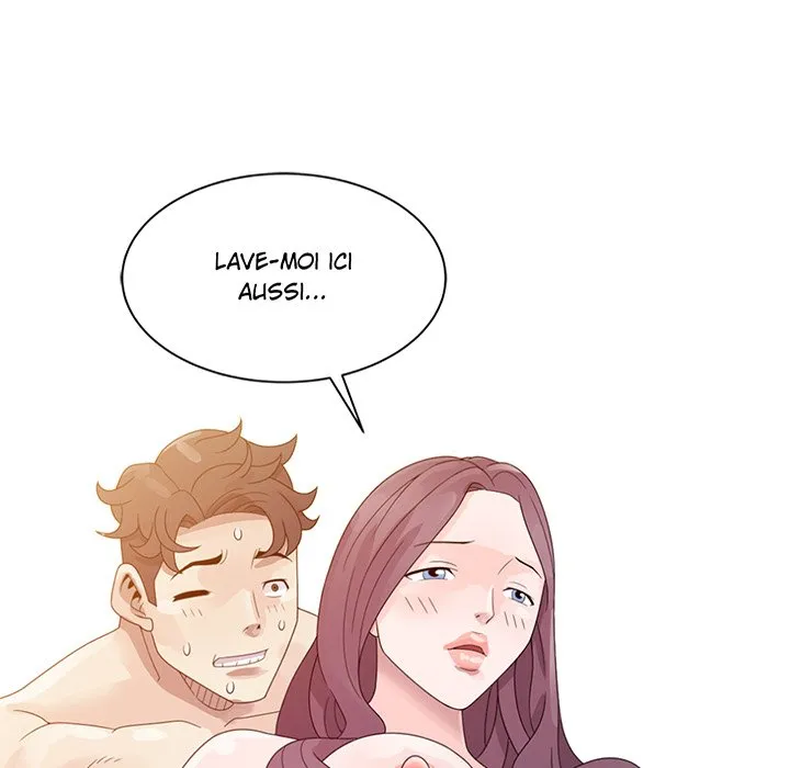 Chut ! Le Secret De Ma Sœur - Episode 2 - read scene 73