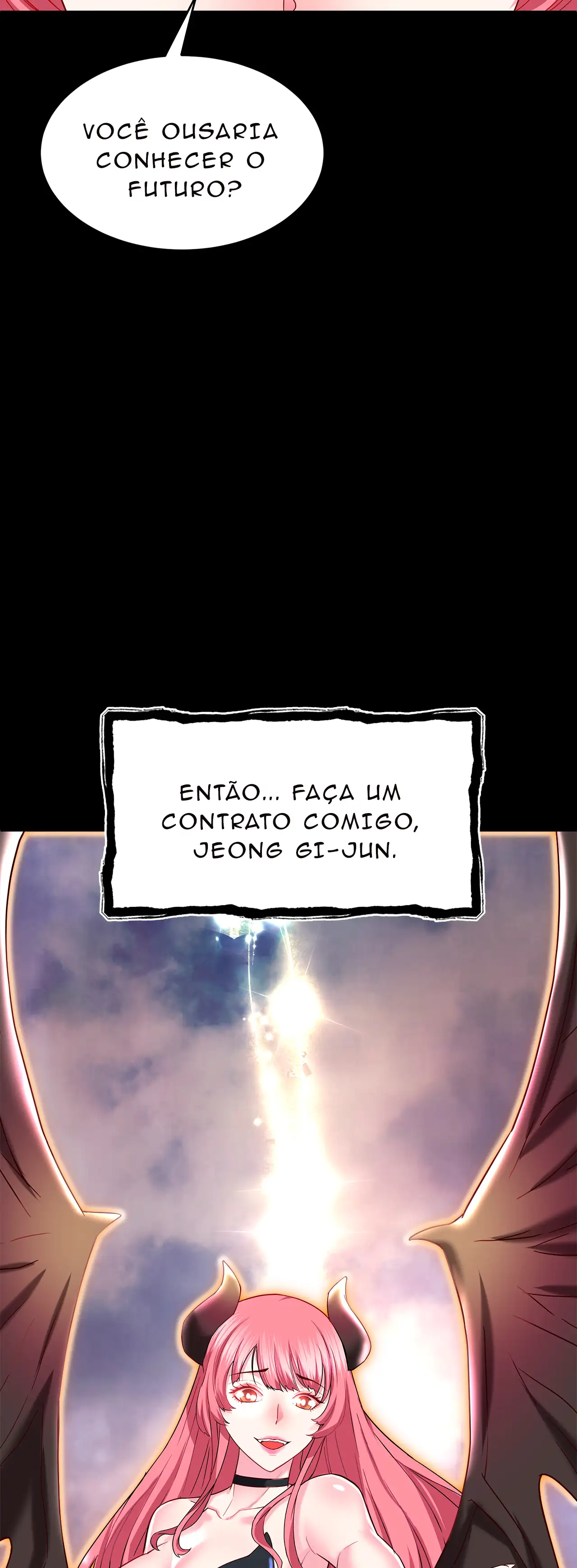 Contrato de Súcubo - Episode 1 - read scene 67