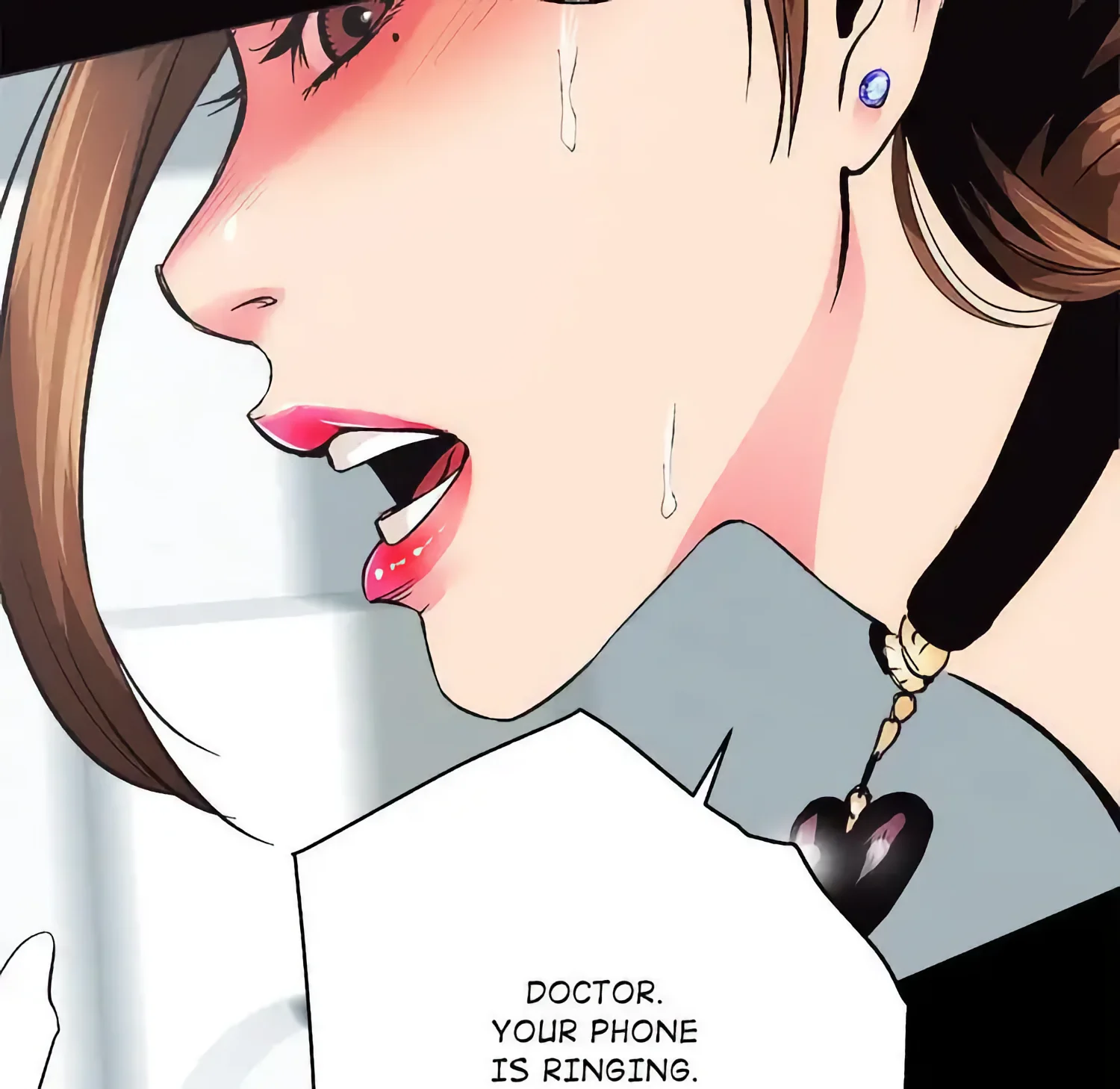 Lady Realtors - Episode 1 - read scene 95