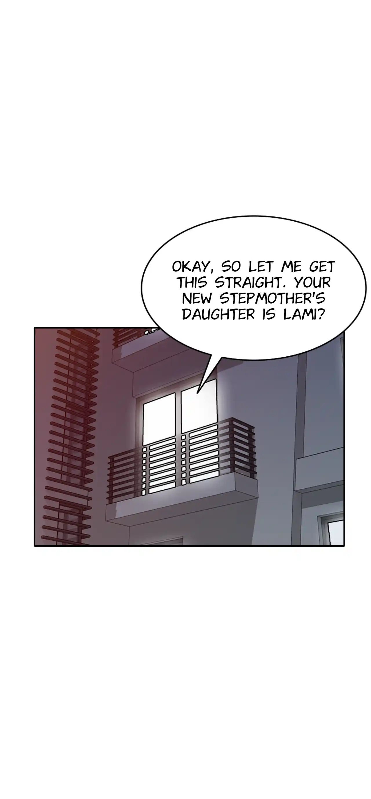 Kind Hearted Little Sister - Episode 5 - read scene 6