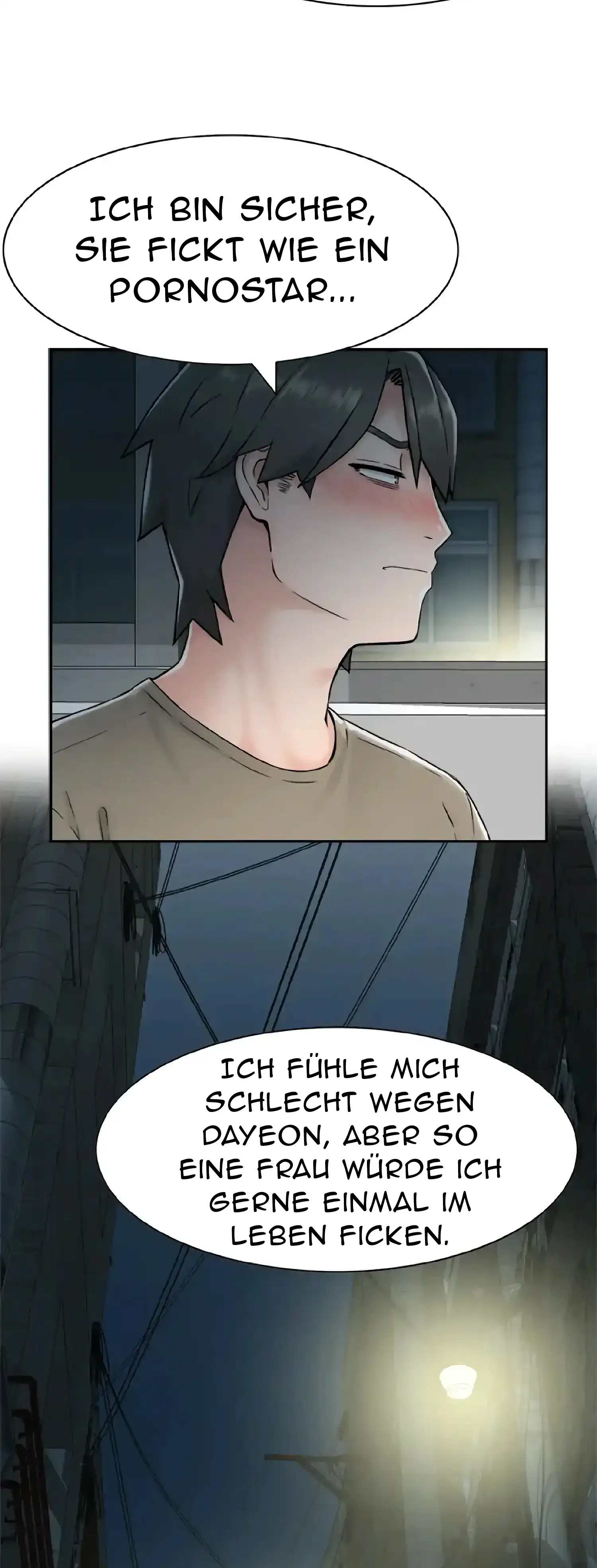 Die Japanische Schauspielerin - Episode 1 - read scene 31