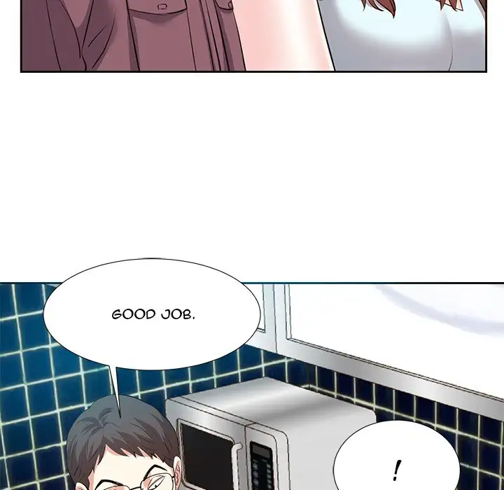 Sugar Daddy - Episode 4 - read scene 50