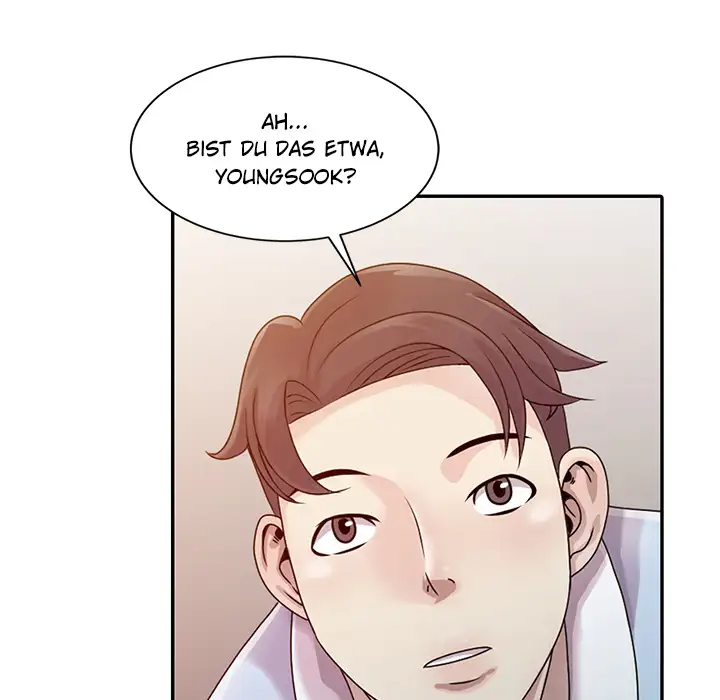 Psst! Das Geheimnis der Schwester - Episode 1 - read scene 37