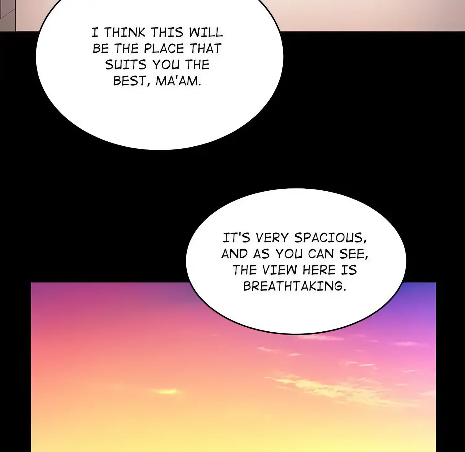 Lady Realtors - Episode 5 - read scene 73