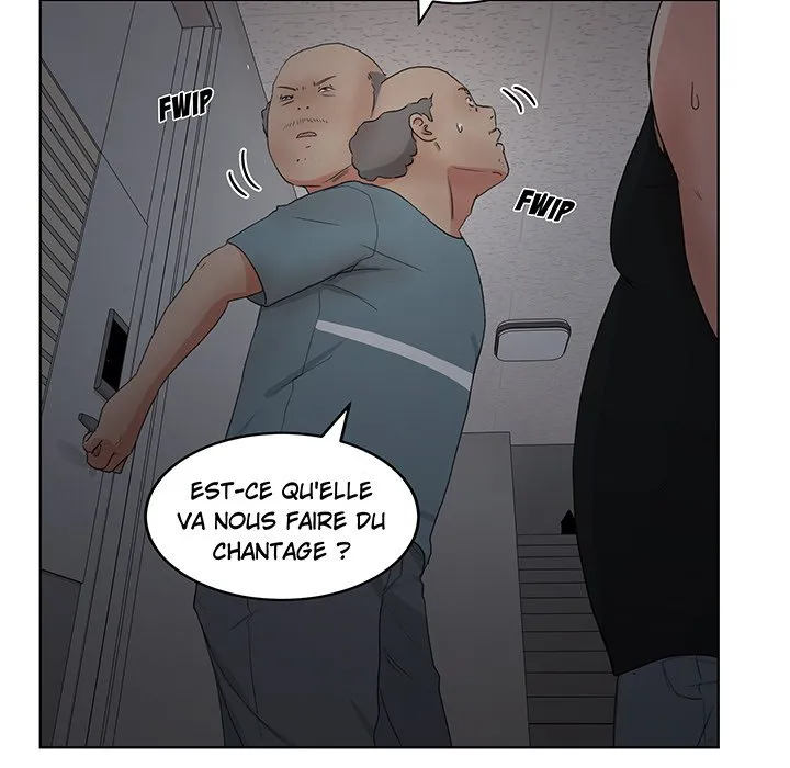La boutique de BD - Episode 5 - read scene 15