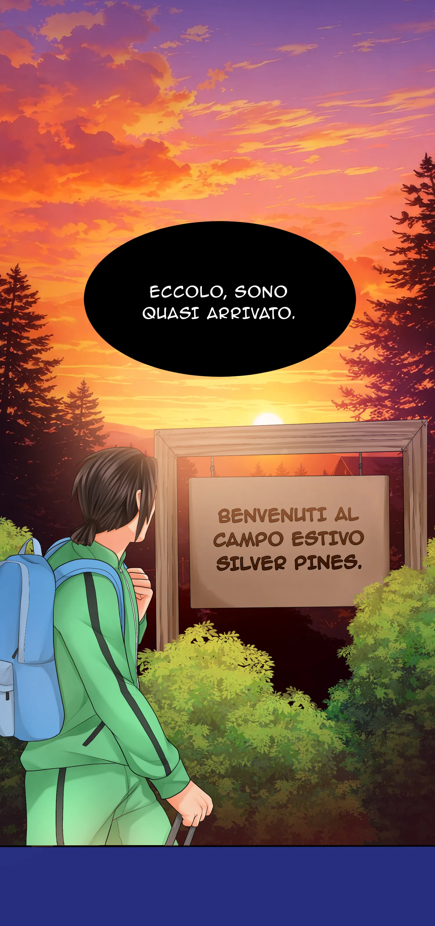Battute Bollenti - Episode 1 - read scene 51
