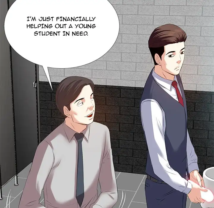 Sugar Daddy - Episode 2 - read scene 29