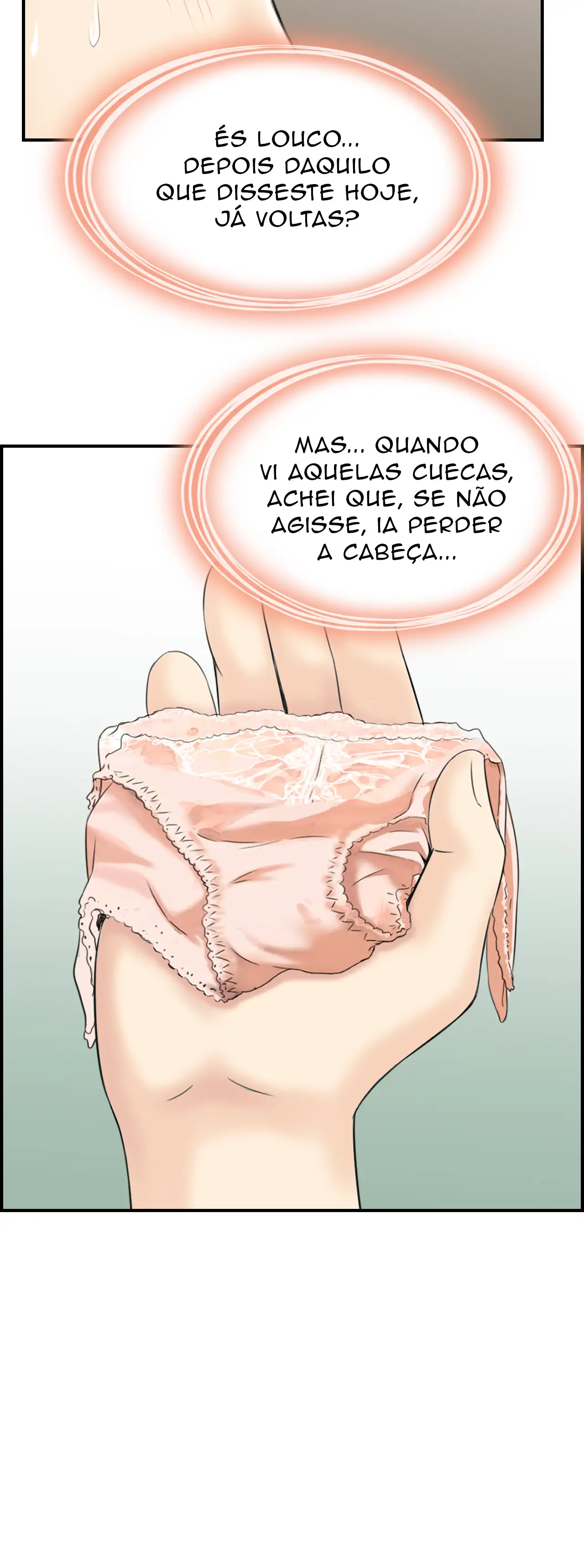 Mania de Mulher Casada - Episode 2 - read scene 11