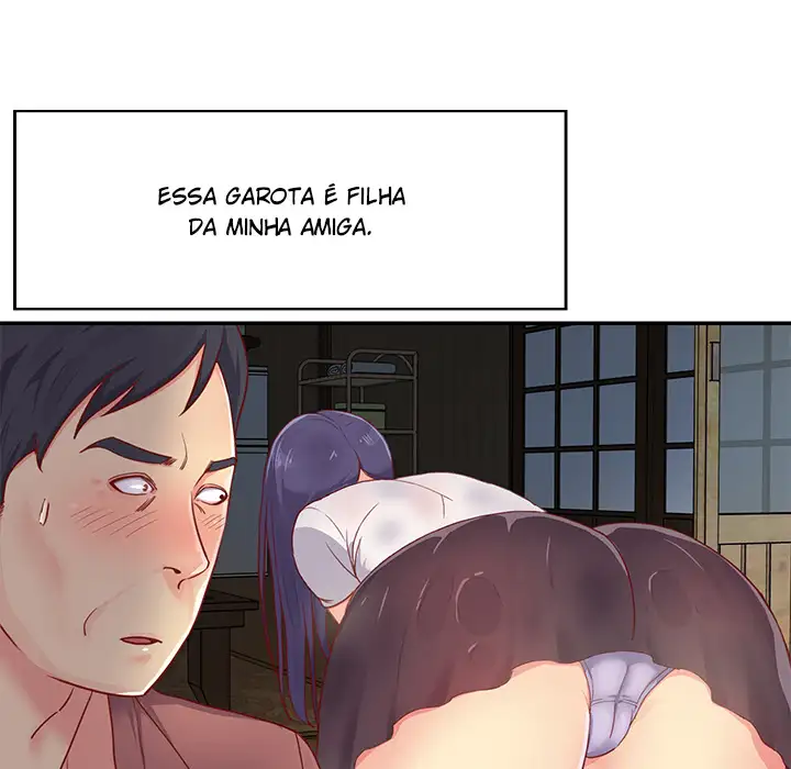 Irmãs Crescidas - Episode 1 - read scene 10