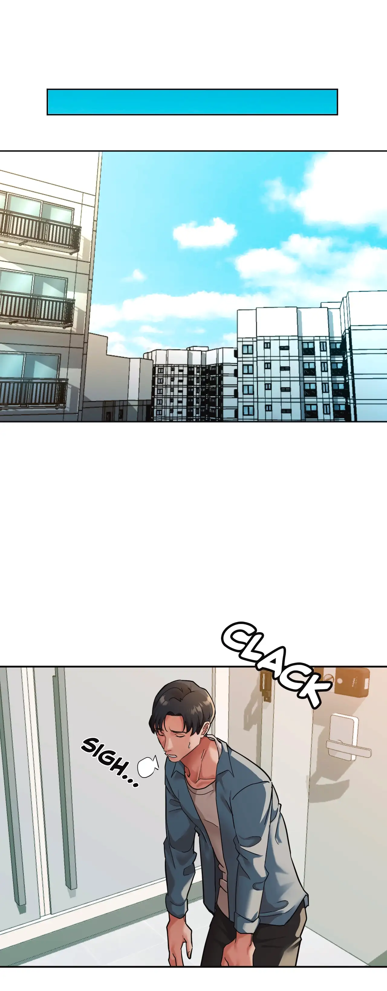 Sisters in Law - Prologue - read scene 5