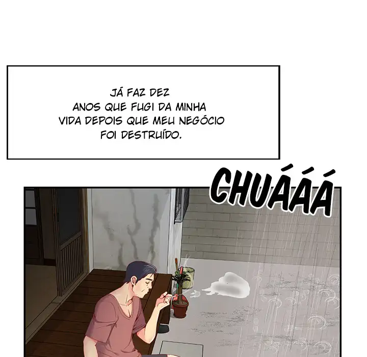 Irmãs Crescidas - Episode 1 - read scene 3