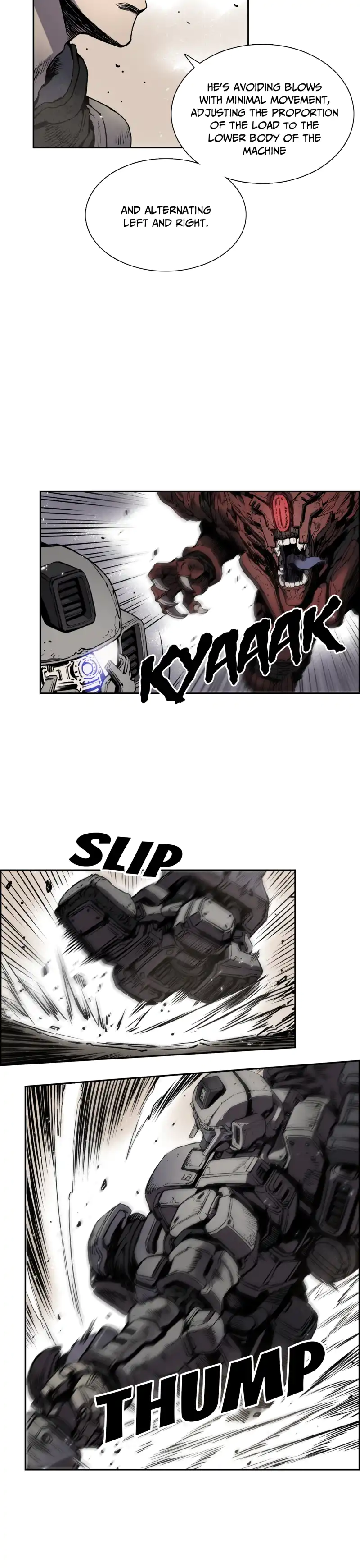 Blumenkrieg - Episode 4 - read scene 10