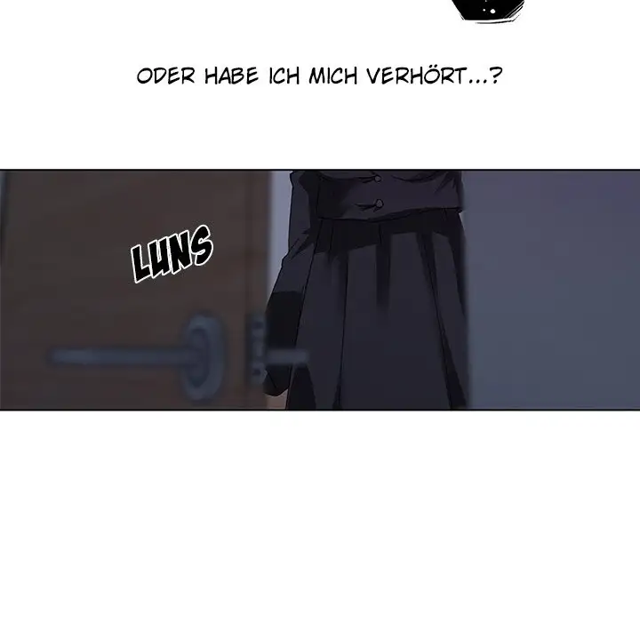 Glücklicher Onkel - Prologue - read scene 56
