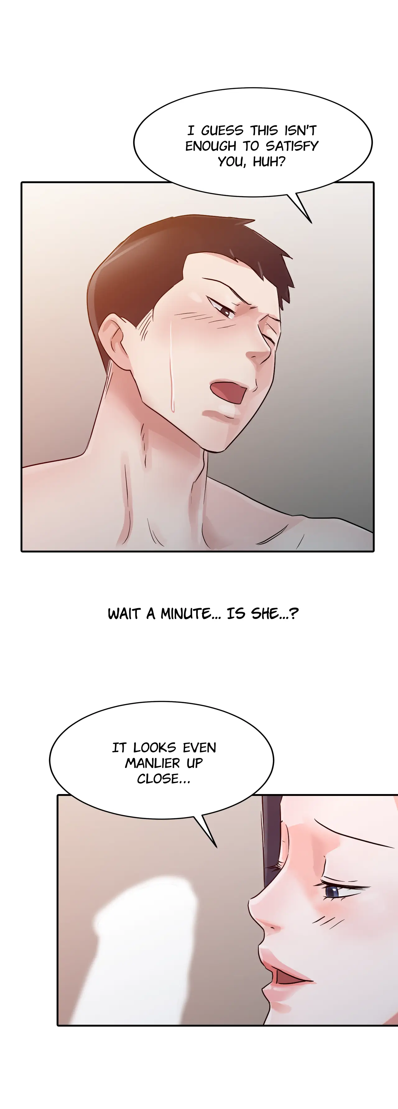 My Stepmom's Plan - Episode 5 - read scene 9