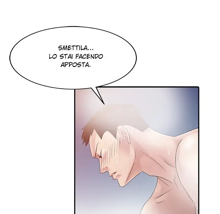 Il Piano Della Mia Matrigna - Episode 3 - read scene 93