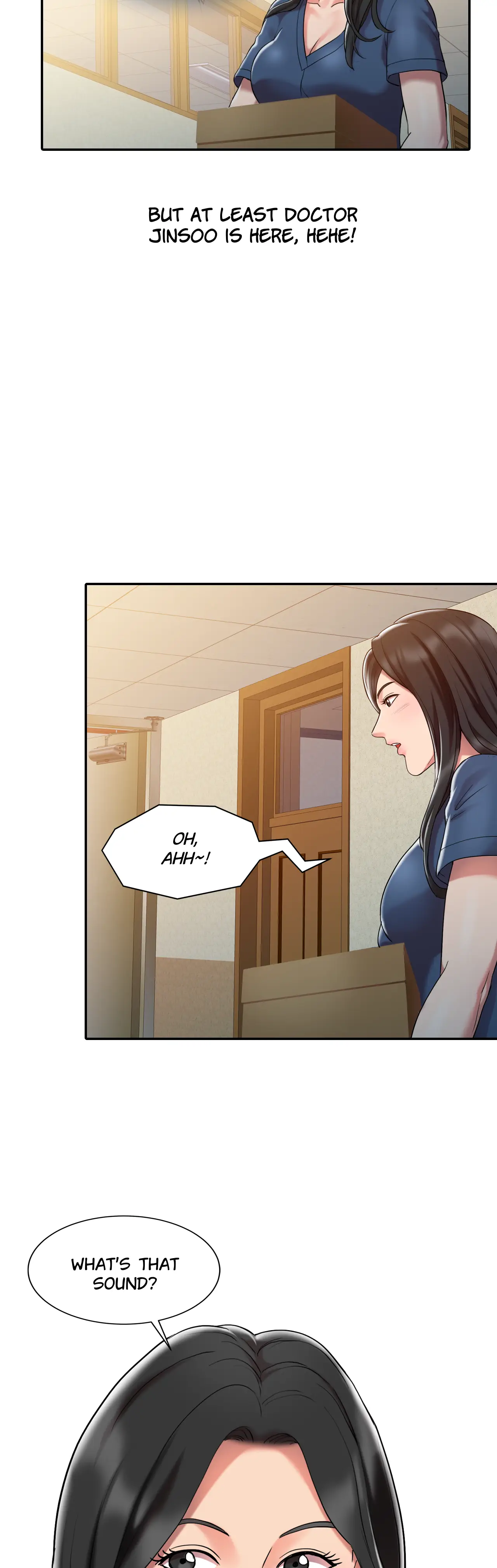 Legendary Hand - Prologue - read scene 13