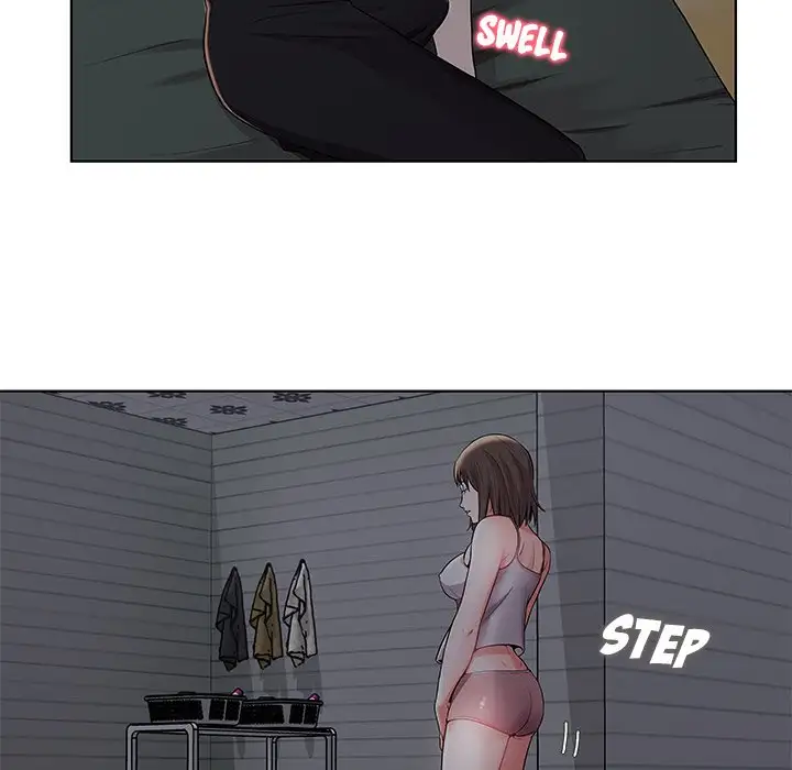 Locked By Desire - Episode 2 - read scene 46