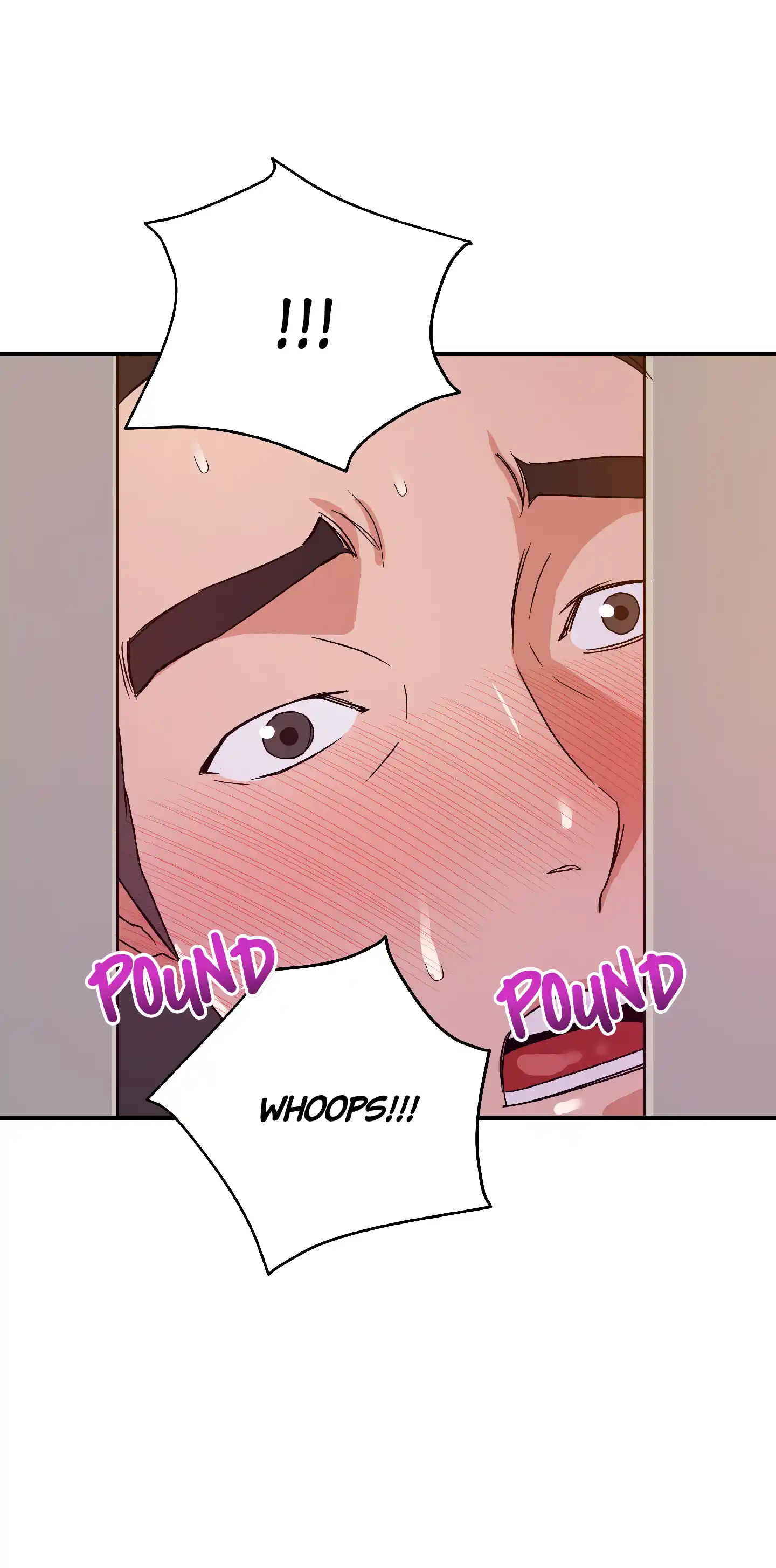 Different Taste Than The Wife - Episode 3 - read scene 15