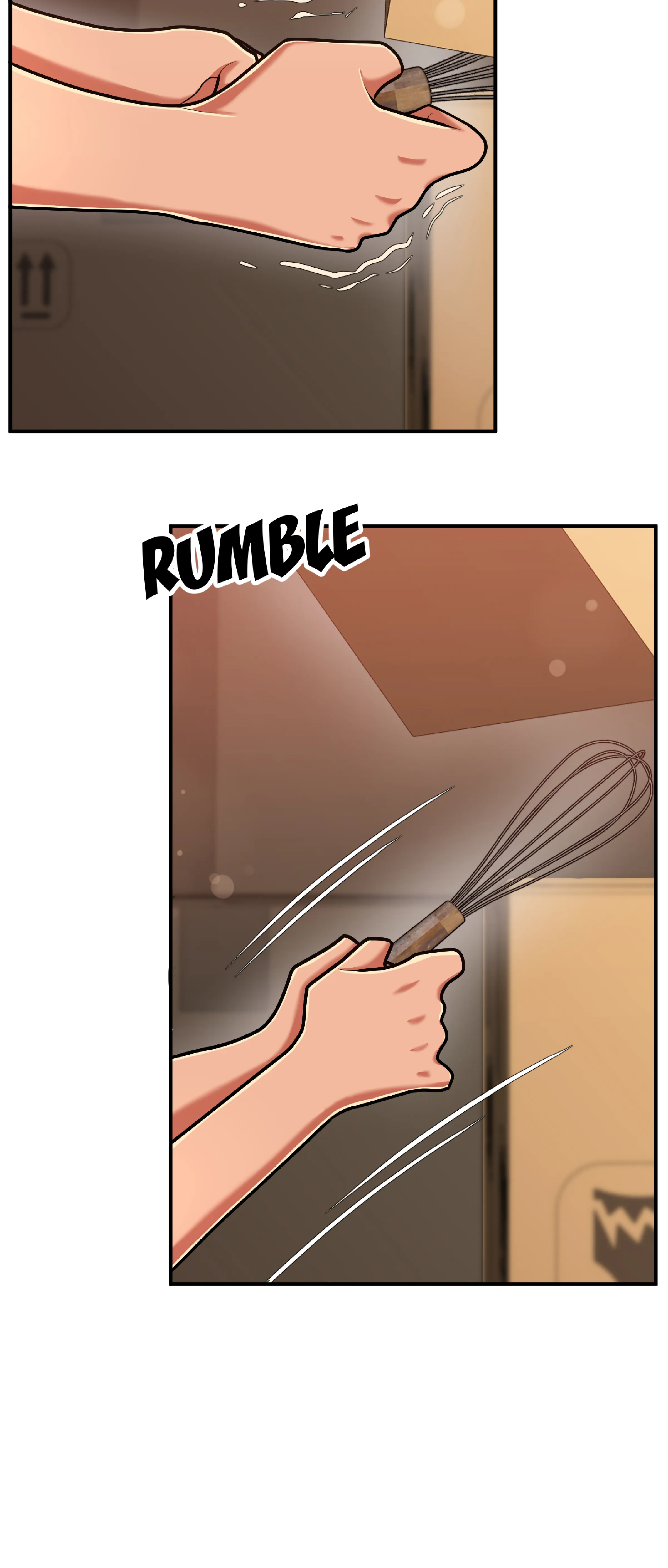 Ripe Peach Young Grape - Episode 1 - read scene 53