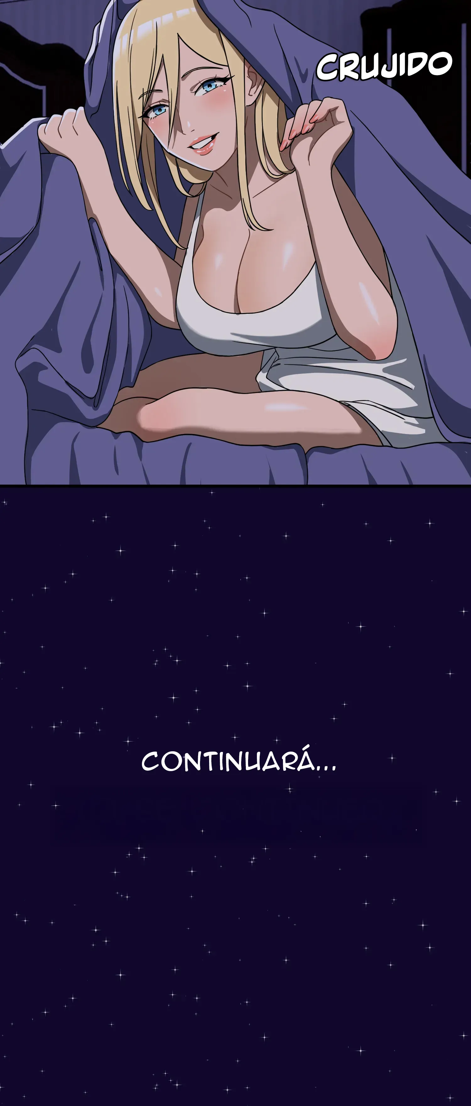 ¡Enséñame Primero! - Prologue - read scene 44