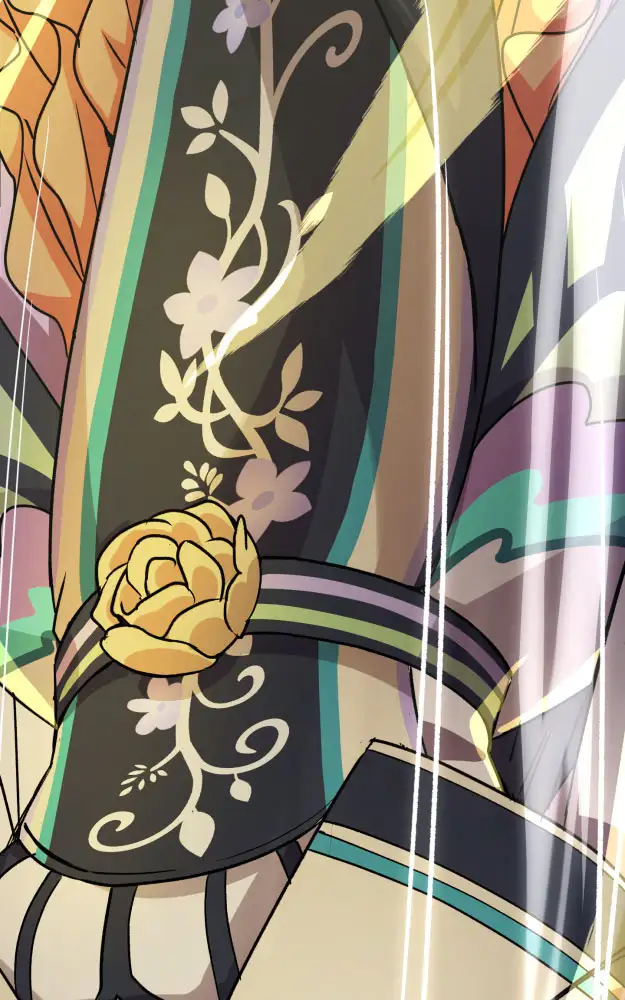 Thunderbolt Fantasy - Episode 1 - read scene 225