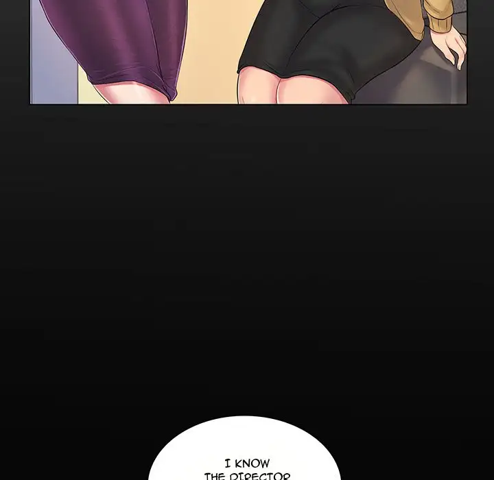 Teacher's Nightlife - Episode 2 - read scene 55