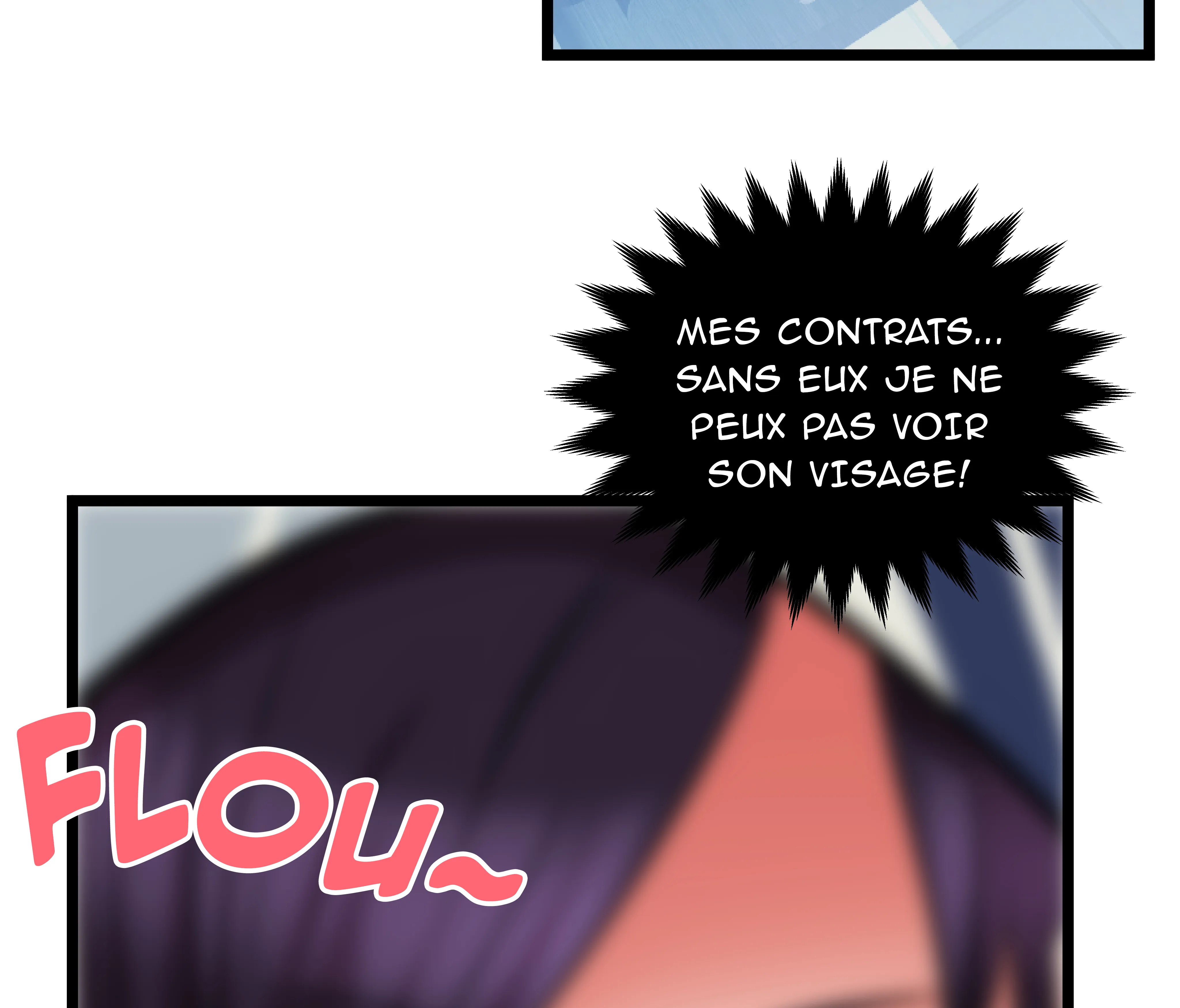 Les Secrets Du Club De Volley - Episode 3 - read scene 18