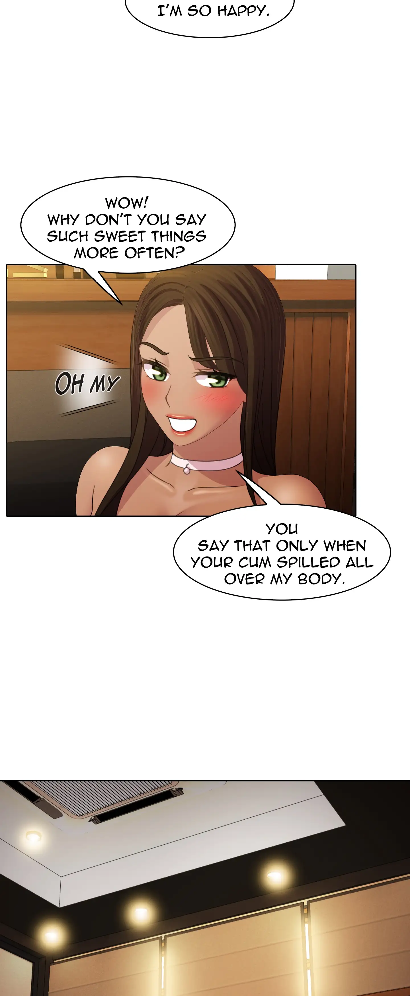 Choose Your Wife! - Episode 1 - read scene 61