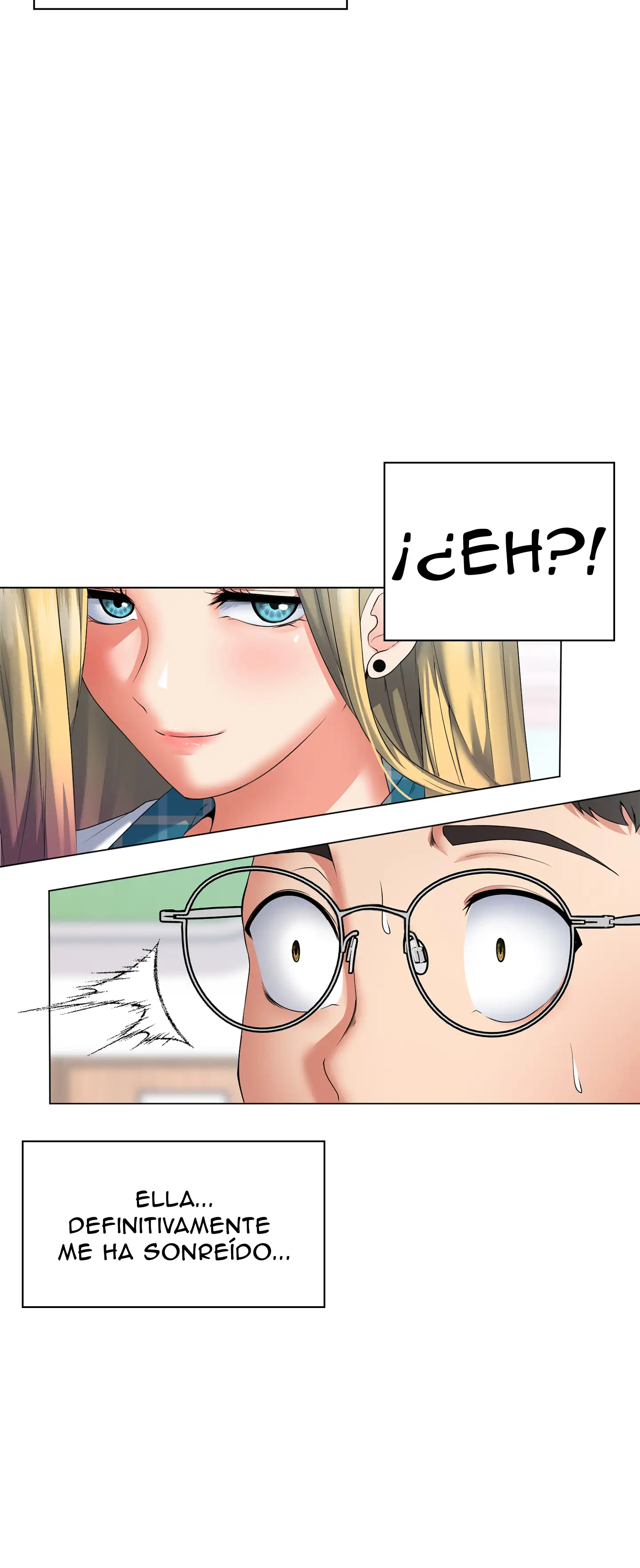 Alta Sociedad - Episode 1 - read scene 17