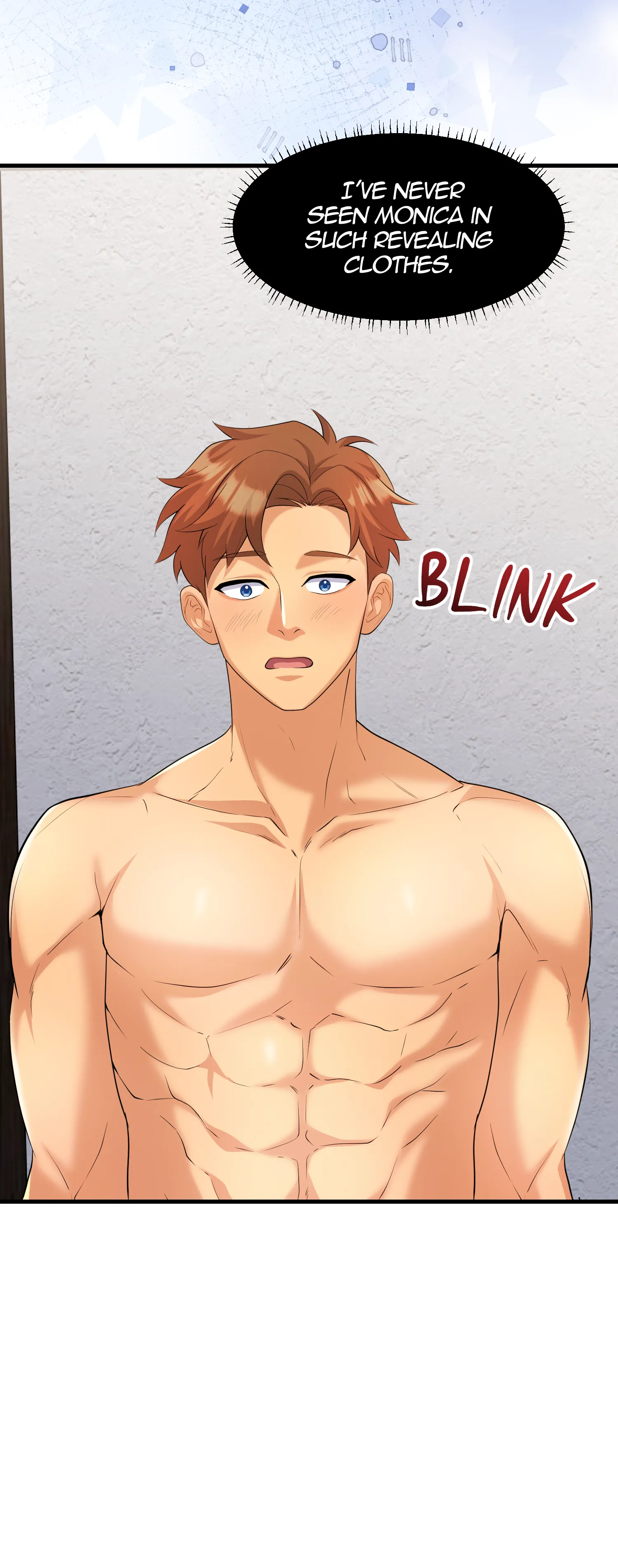 Climb Me Hard! - Episode 1 - read scene 29