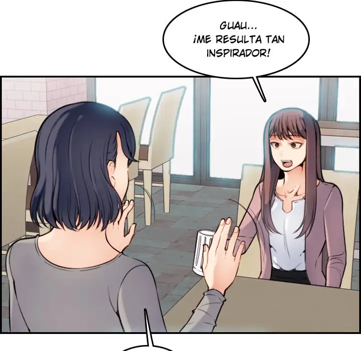 Mamá es una Estudiante Universitaria - Episode 1 - read scene 73