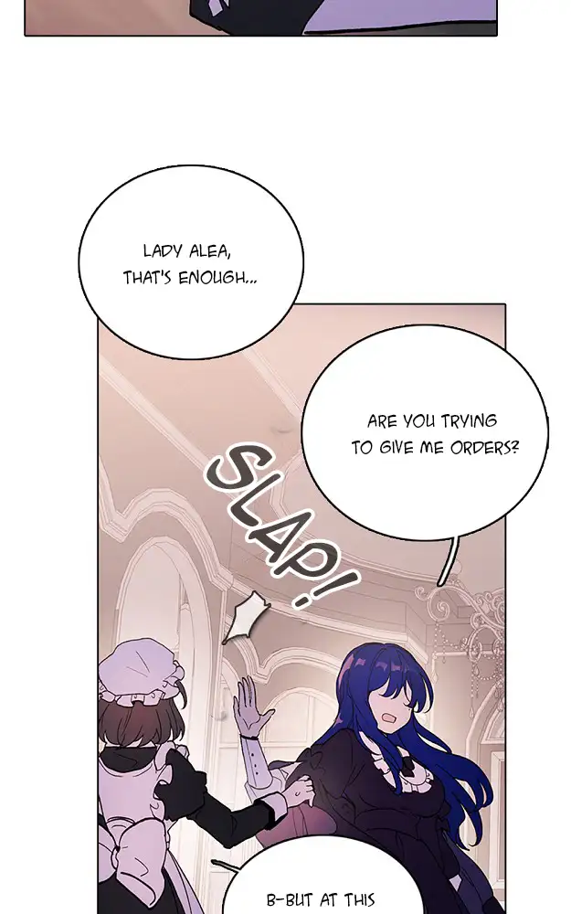 What is the outcome for the villain? - Episode 1 - read scene 81