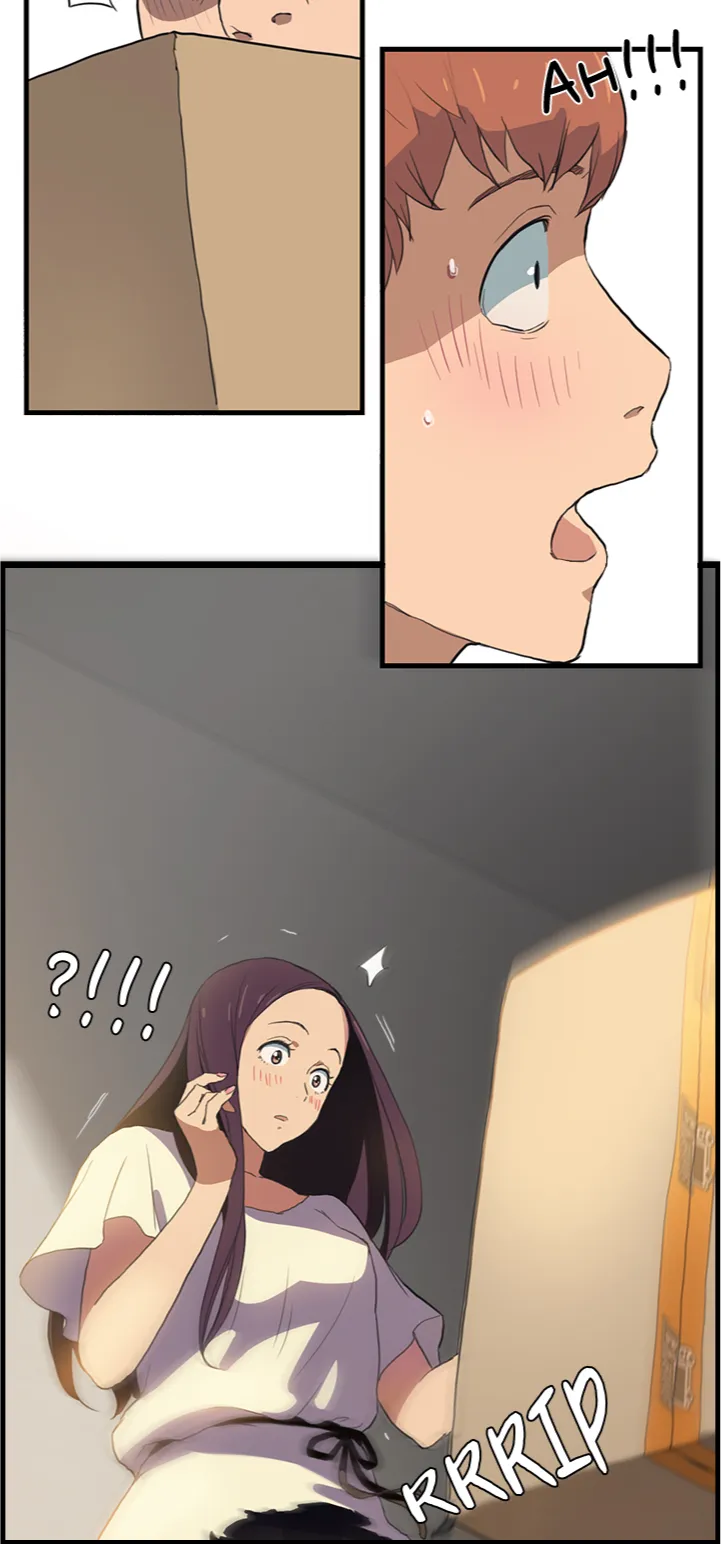 Me, My Dad and His Wife - Episode 1 - read scene 14