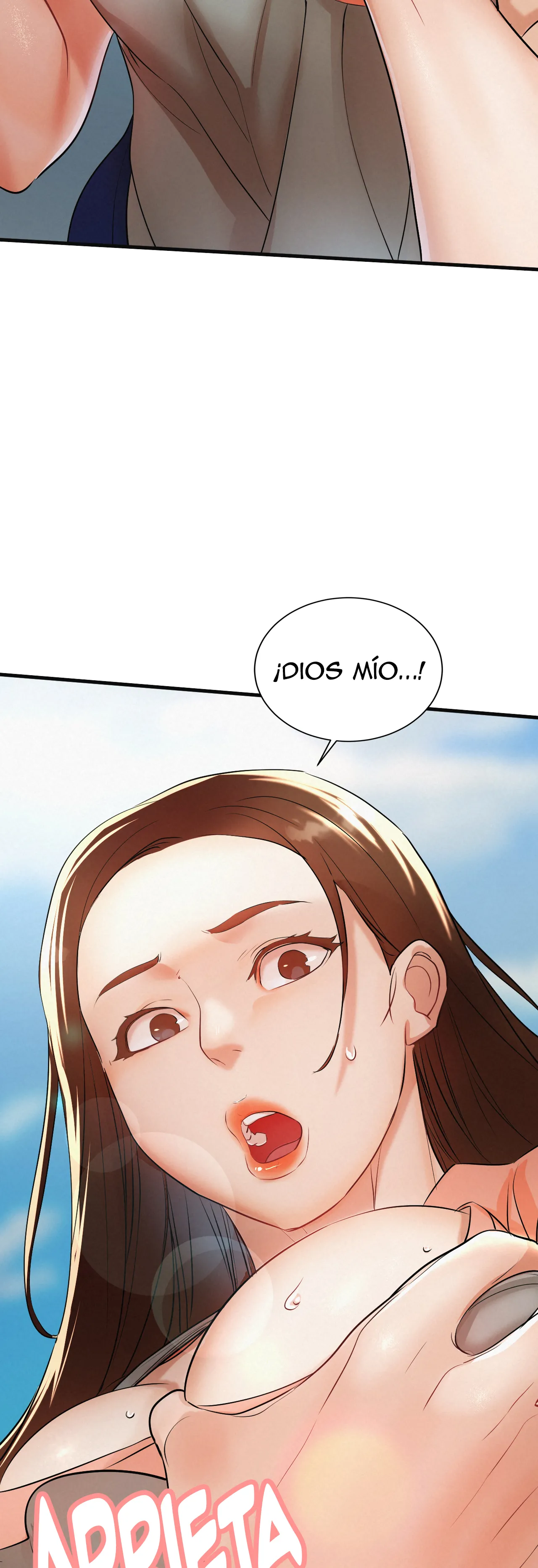 Enjabonando a mi madrastra - Episode 2 - read scene 50