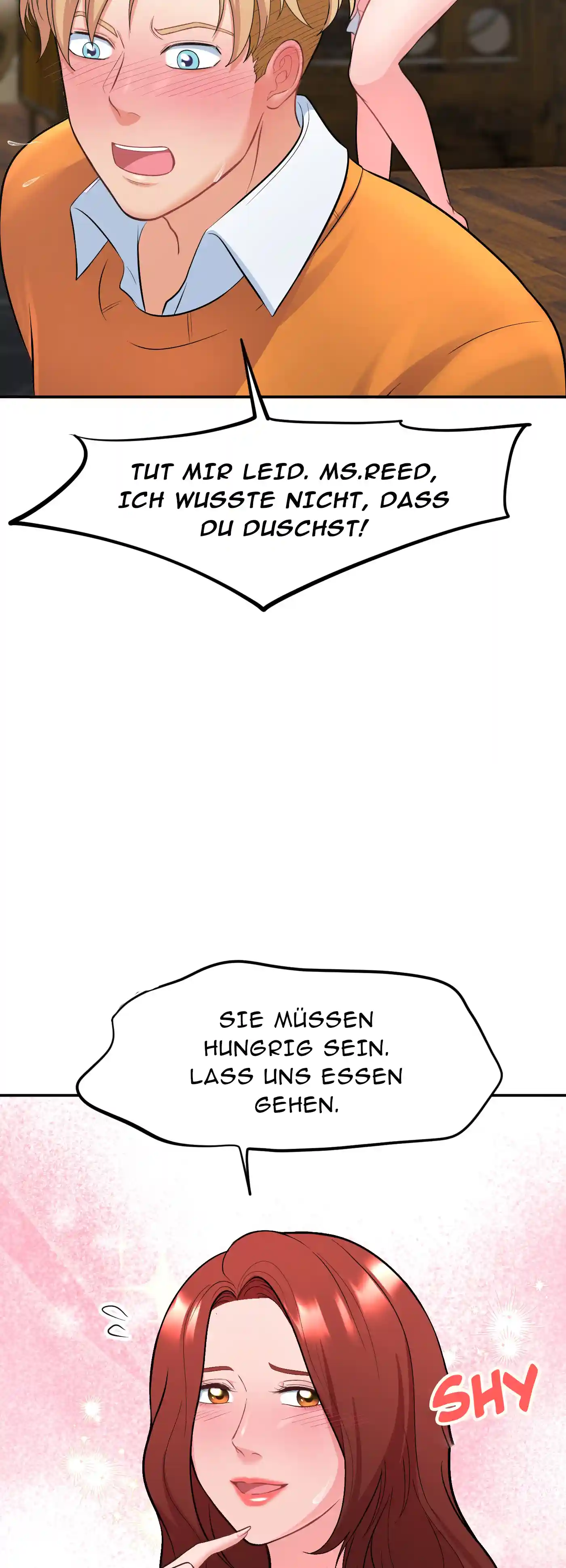 Ersatzraum - Episode 2 - read scene 40