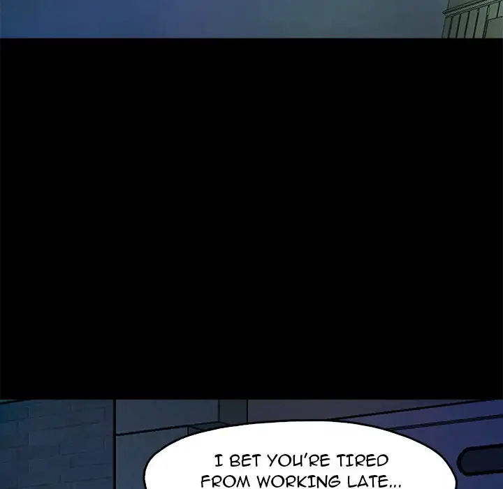 Dream Vacation - Episode 1 - read scene 97